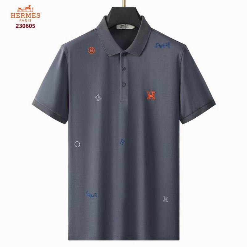 Hermes Men's Polo 6